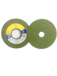 5 INCH 125X1X22 CUT OFF WHEEL