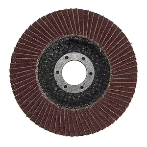4" 4.5" 5" 6" 7" 9" Aluminum Oxide Flap Disc
