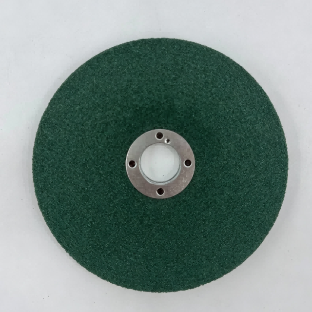 4inch 100X6X16MM GRINDING DISC