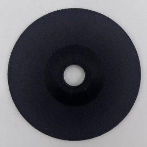 4inch 103X2.5X16MM FLEXIBLE GRINDING DISC
