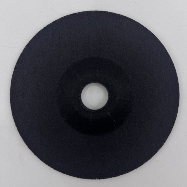 4inch 103X2.5X16MM FLEXIBLE GRINDING DISC