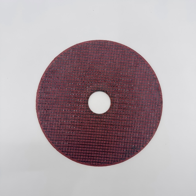 5 INCH 125X1X22 CUTTING DISC