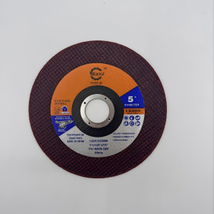 5 INCH 125X1X22 CUTTING DISC