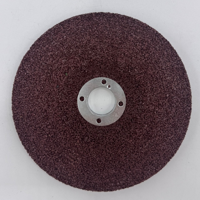 4inch 100X6X16MM GRINDING DISC
