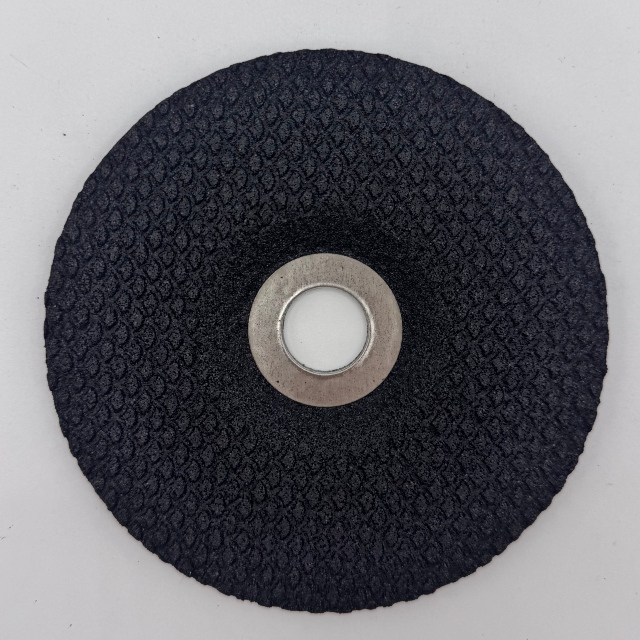 4inch 103X2.5X16MM FLEXIBLE GRINDING DISC
