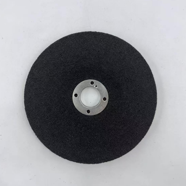 4inch 100X6X16MM GRINDING DISC