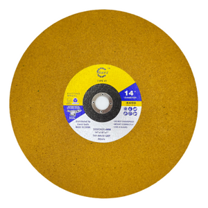 14INCH 355X3X25.4MM CUTTING DISC