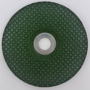 4inch 103X2.5X16MM FLEXIBLE GRINDING DISC