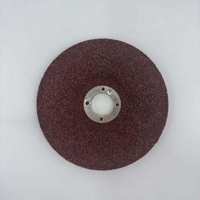 5inch 125X6X22MM GRINDING DISC