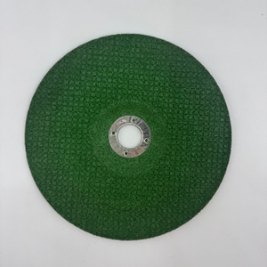 7inch 180X3.7X22MM FLEXIBLE GRINDING DISC