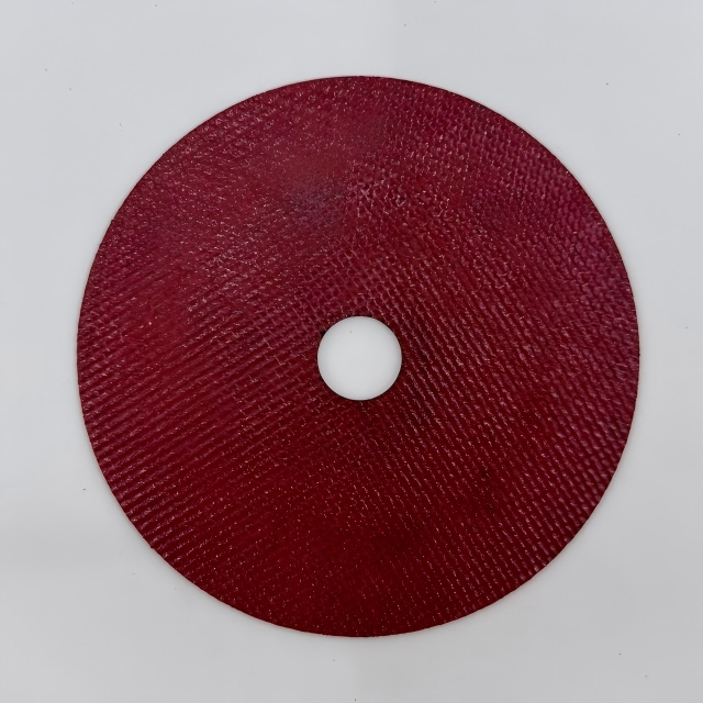 4INCH 107X1.0X16 CUTTING DISC