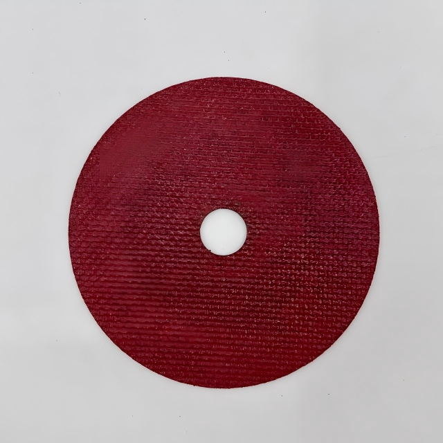 4INCH 107X1.0X16 CUTTING DISC