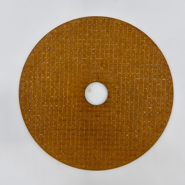 4INCH 107X1.0X16 CUTTING DISC