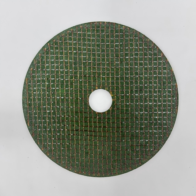 4INCH 107X1.0X16 CUTTING DISC