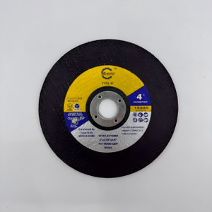 4INCH 107X1.0X16 CUTTING DISC
