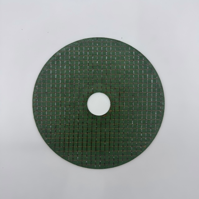 5 INCH 125X1X22 CUTTING DISC