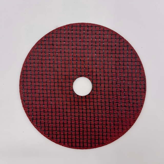 4INCH 107X1.0X16 CUTTING DISC