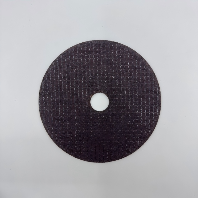 4INCH 107X1.0X16 CUTTING DISC