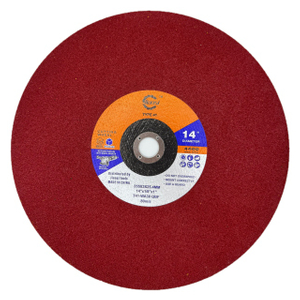 14INCH 355X3X25.4MM CUTTING DISC
