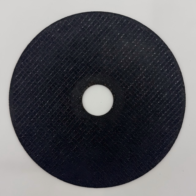 5 INCH 125X1X22 CUTTING DISC