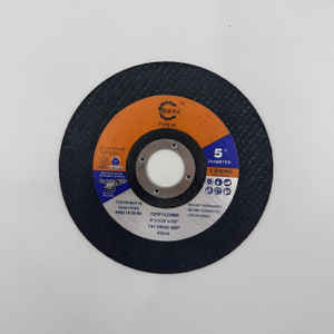 5 INCH 125X1X22 CUTTING DISC