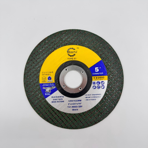 5 INCH 125X1X22 CUTTING DISC