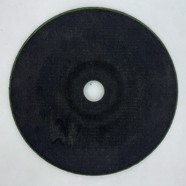 7inch 180X3.7X22MM FLEXIBLE GRINDING DISC