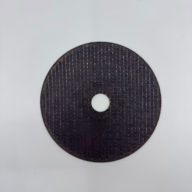 4INCH 107X1.0X16 CUTTING DISC